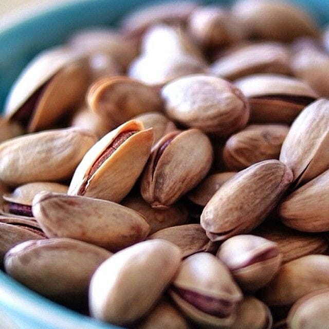 تصویر 3 از پسته اکبری اعلا مستقیم از باغدار